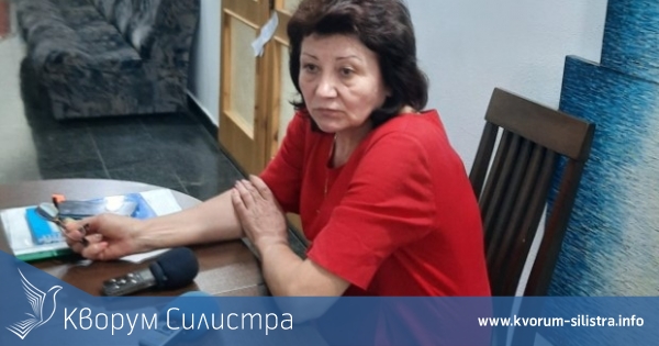Марияна Чобанова: Хората не се страхуват от машините и не се очаква понижение на избирателната активност