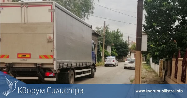 Приключила е доставката на машини и изборни документи в СИК-те в област Силистра
