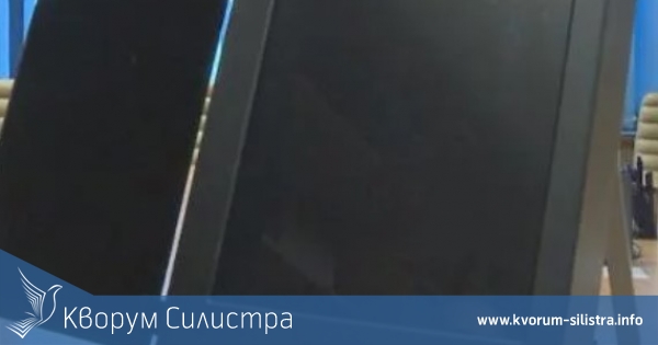 Проблеми с машините в четири секции на старта на изборния ден в Силистренско