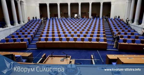 Нормално приключи изборния ден в Силистренско