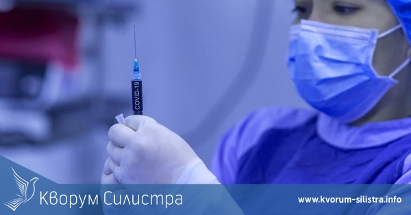 Без новозаразени в област Силистра при само един нов случай на COVID-19 в Североизтока