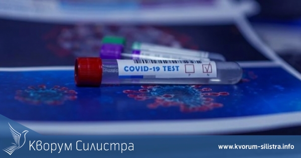 Първи новозаразен през седмицата в Силистренско, 7 са случаите в Североизтока