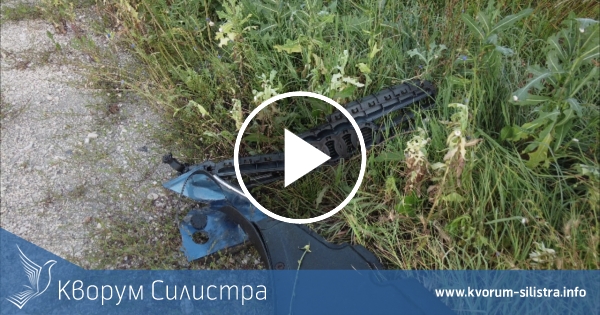 Катастрофа на "Кръстовището на смъртта" се размина на косъм без жертви