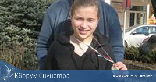 Теа Димитрова стана шампионка на Държавно първенство с пневматично оръжие