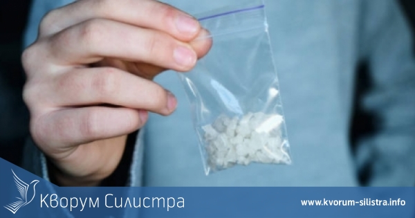 Надрусан 20-годишен подкара мерцедеса си, гълтал амфетамини