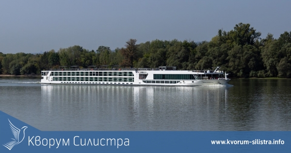 Финансиран от американците проект ще рекламира туризма по Дунав в Силистра