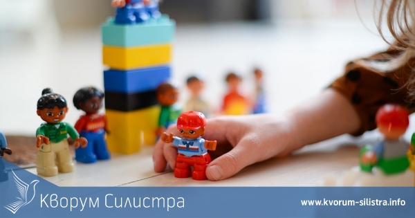 Община Силистра предлага въвеждането на задължително предучилищно образование за 4-годишните деца