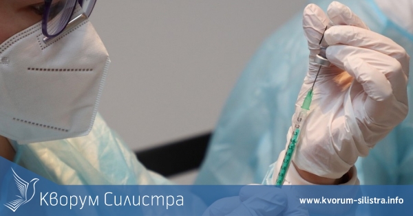 Без нито един заразен през първия почивен ден на седмицата в Силистренско