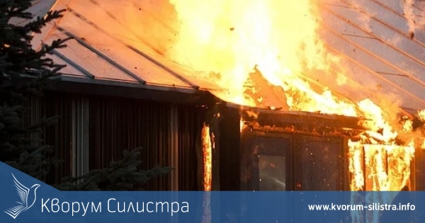 Горя питейно заведение в Тутракан