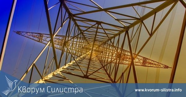 Вижте къде няма да има ток утре в област Силистра