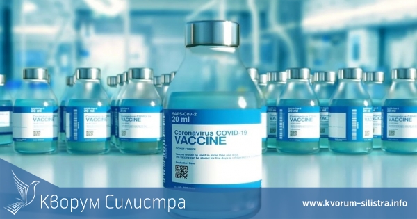 Няма да унищожават ваксини в Силистренско, втора доза получиха над 10 000 души
