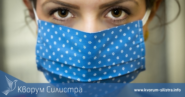 Петима заразени за един ден в Силистренско, при 200 за страната