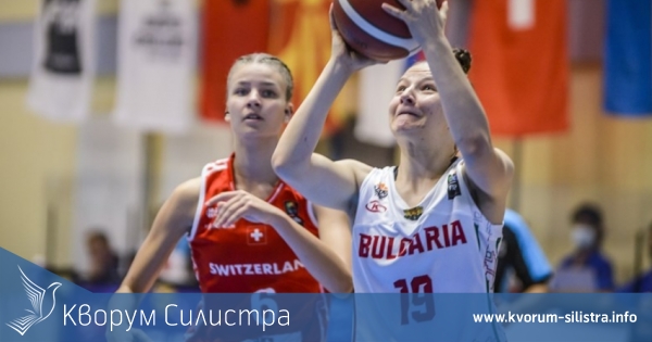 Деана Стояновска с отлично представяне при първата победа на националния тим това лято