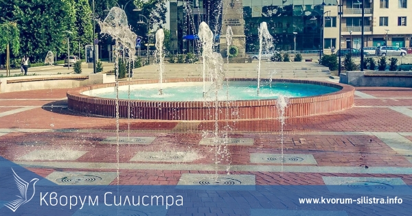 Жълт код за горещо време в Силистренско, с температура до 38 градуса