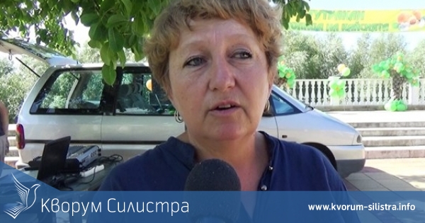 До 1 тон от декар достигна добива на кайсиите в Силистренско