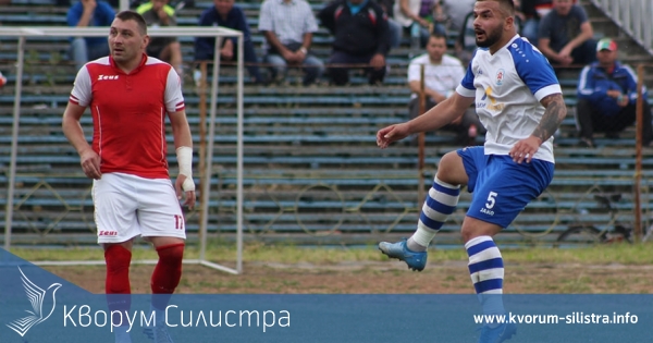 ФК "Доростол" започва новия сезон с домакинство срещу "Спортист 2011"