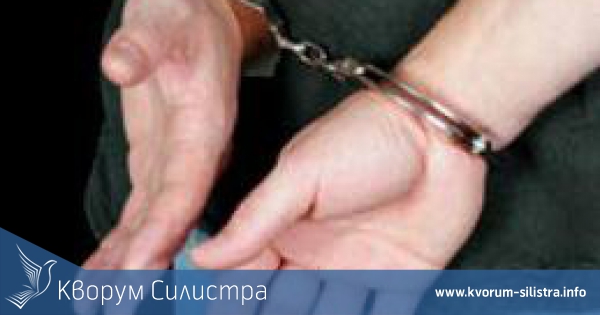 Заловиха в Силистра лек автомобил с крадени вещи в него