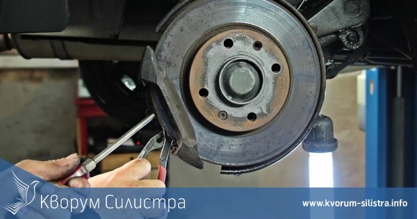 Свободни работни места в област Силистра