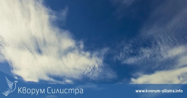 Синоптиците: Слънчев, сух и горещ август в Силистренско