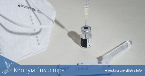 Силистра е една от двете области в Североизтока без нови случаи на COVID-19