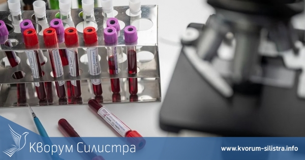 Нови 4 положителни проби за COVID-19 в Силистренско, при 462 за страната