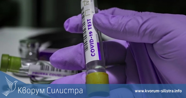 8 заразени за един ден в Силистренско, целия Североизток е вече в жълтата зона на COVID-19