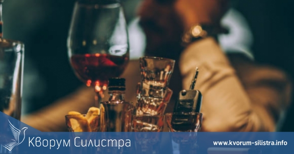 Хванаха 29-годишен да кара пиян в Кайнарджа малко след полунощ