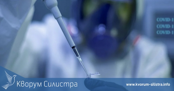 Продължава да расте броя на заразените в Силистренско, 10 с COVID-19 за последното денонощие