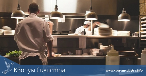 Свободни работни места в област Силистра