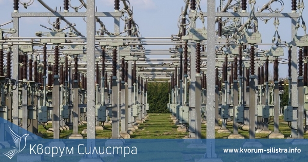 Вижте къде няма да има ток утре в област Силистра