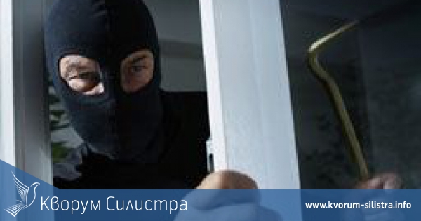 Обраха селския магазин в Паисиево