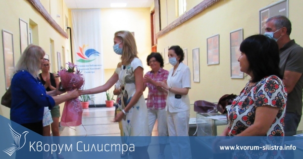 Красотата на Дунав призвана да спаси света