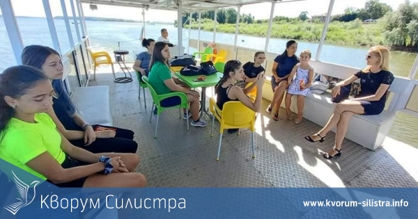 Заседава Общинският съвет по наркотични вещества в Силистра