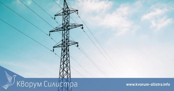 Вижте къде няма да има ток утре в област Силистра