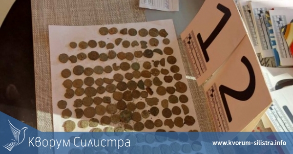 Антимафиоти от Силистра и Добрич с голям удар срещу иманярската мафия