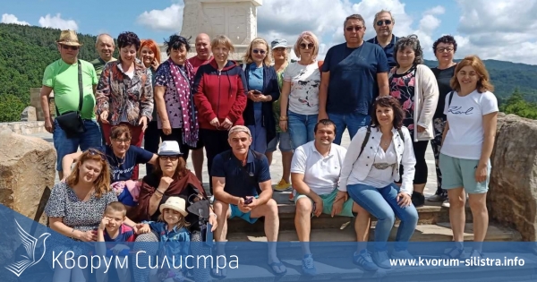 Спортно училище "Дръстър" в Силистра е "Училище за пример"