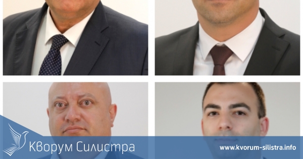 Комисията по околната среда и водите в парламента събра трима силистренски депутата