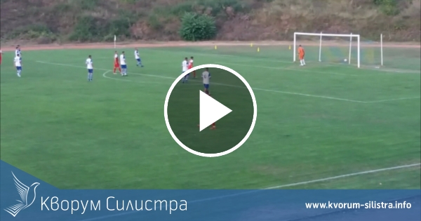 Септември сгази с 6:0 Доростол в Тервел