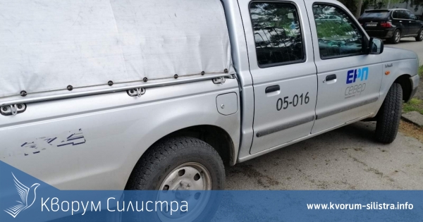 Вижте къде няма да има ток днес в област Силистра