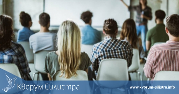 Обявиха график за обучение на преброителите в Силистренско