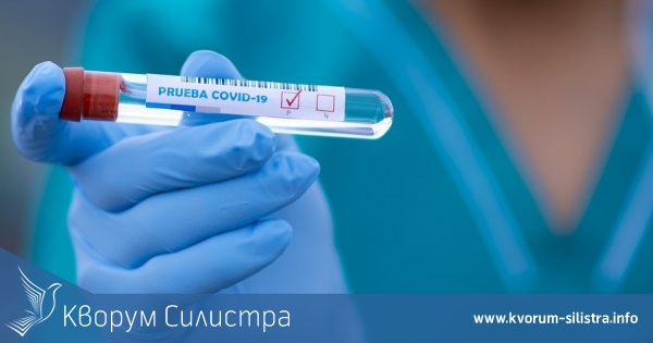 Рязък скок на заразените в Североизтока при 25 регистрирани в област Силистра