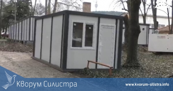 Силистренската болница започна да се пълни с болни от коронавирус