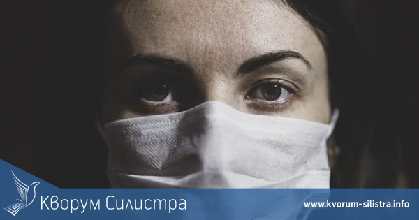 Септември започва с най-малко заразени в Силистренско в сравнение с целия Североизток