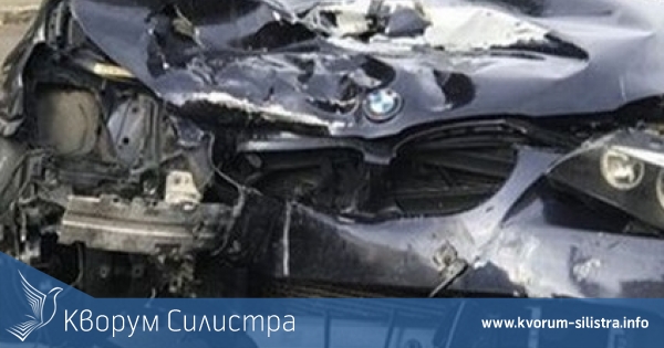 78-годишен мъж не преживя нощта след тежка катастрофа на границата на две силистренски общини