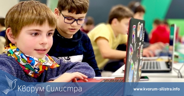 Телерик Академия отвори приема за безплатните си ИТ обучения за ученици в Силистра