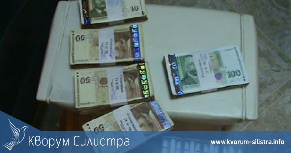 Двама силистренци са задържани за лихварство и изнудване при операция на ТЗБОП-Силистра