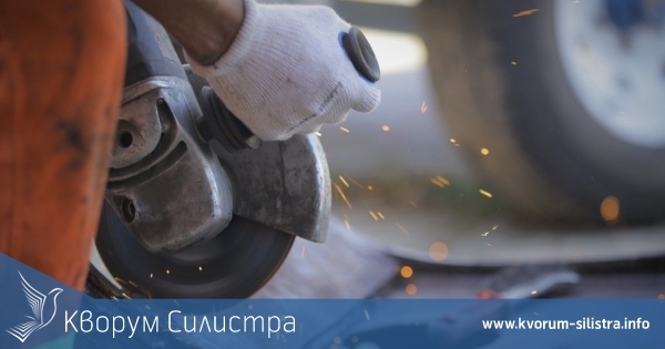 Свободни работни места в област Силистра