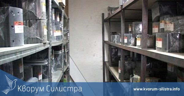 184 фалшиви автомобилни накладки иззеха силистренски антимафиоти