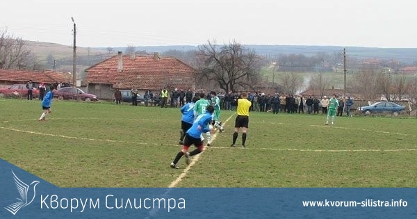 Вкъщи Дулово победи Паисиево, а Любен спечели като гост във Вокил