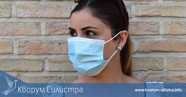 Нови 6 с COVID-19 в Силистренско и без ваксинирани през вчерашния празничен ден